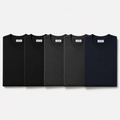 Daily Tee 5-Pack