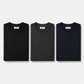 Daily Tee 3-Pack